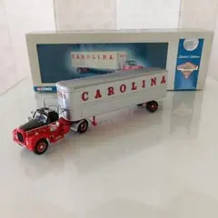 コーギー アルビオン・フラット・トラック 黄 1/50 - メルカリ