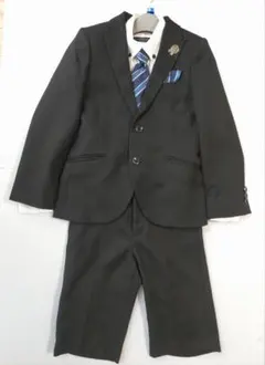 hiromichi nakano キッズ フォーマルスーツ 130cm
