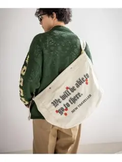 レイジーブルー バッグ