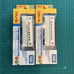 【未開封】 E7系　新幹線　中間車　KF-03　かがやき　北陸新幹線