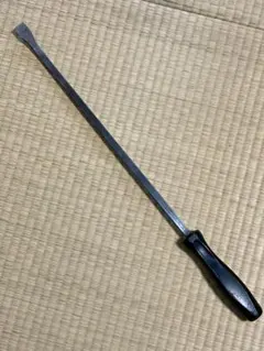 Forstner フォースナー クリップ バンブー ラダー ブレス ラグ20mm
