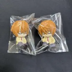 デスノート DEATHNOTE 夜神月 ねむらせ隊