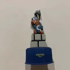 ノコノコ NOKONOKOスーパーマリオブラザーズ　ペプシ ドットボトルキャップのサムネイル