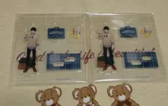 A3! アクスタ 月岡紬