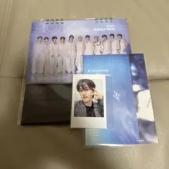 JO1 カレンダー 2025 河野純喜