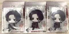 ぬーどるストッパー 刀剣乱舞 一番くじ 加州清光 G賞