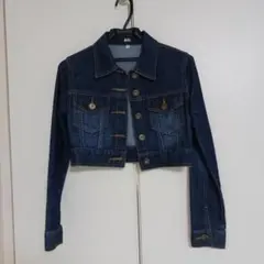 ジャケット デニム