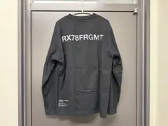 fragment rx78frgmt gundam XL 送料込みのサムネイル