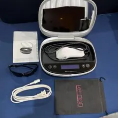 2026年最新】ケノン 脱毛器の人気アイテム - メルカリ