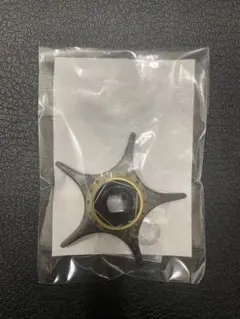 軽量オフセットカーボンスタードラグ スクエアナットタイプ ダイワ用