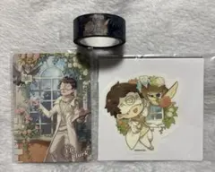 第五人格　identity V 占い師　イーディス カフェ　イーダイナー　イライ