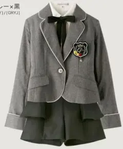 キャサリンコテージ　Catherine Cottage フォーマルスーツ 150