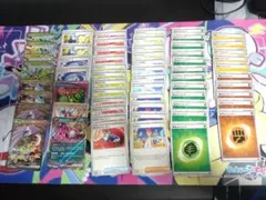【デッキ販売】タケルライコデッキ 60枚