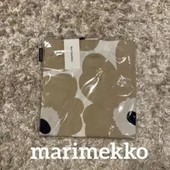【早い者勝ち】【新品未使用・未開封】marimekko 花柄トートバッグ