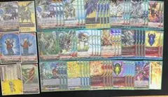 2026年最新】バディファイト ジャックナイフデッキの人気アイテム