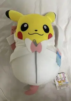 ピカチュウ ねぶくろ きぐるみ ぬいぐるみ 10体 まとめ 一番くじ ピカチュウねぶくろコレクション｜一番くじ倶楽部