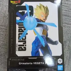 ドラゴンボールＺ Gxmateria VEGETA II フィギュア