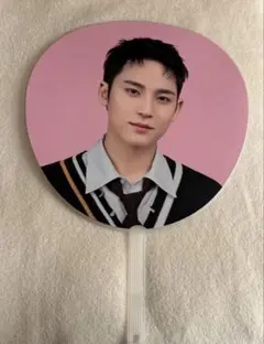 2026年最新】seventeen うちわ ミンギュの人気アイテム - メルカリ