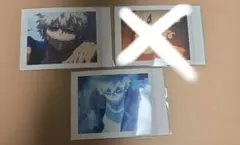 僕のヒーローアカデミア 荼毘 ぱしゃこれ