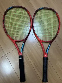 YONEX VCORE100 300g G2 ２本セット