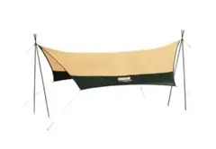 2026年最新】Coleman XP HEXA TARP MDXの人気アイテム - メルカリ