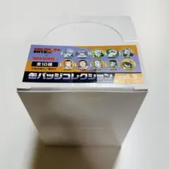 サカモトデイズ × タワーレコード 缶バッジコレクション vol.3 未開封