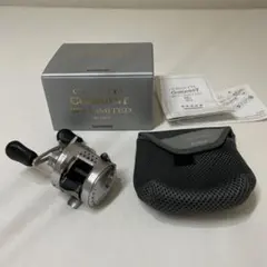 26カルカッタコンクエスト BFS LIMITED HG 左　101のサムネイル