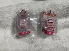 おかしなたまごボーロっち パッケージチャームつき３ ※2個セット