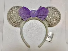 ディズニー100周年　D100 カチューシャ ディズニー　ミッキー　ミニー