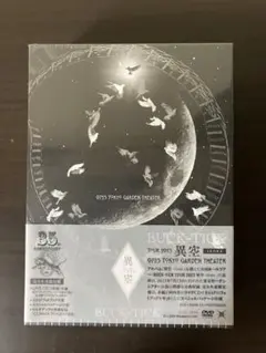 BUCK-TICK/TOUR 2023 異空-IZORA- DVD - メルカリ
