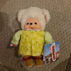 2025年最新】モンチッチ アニメセレクションの人気アイテム