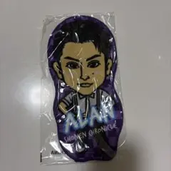 白濱亜嵐　タオル