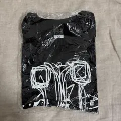 アルカラ 2018 ライブ限定 Tシャツ 黒 Mサイズ