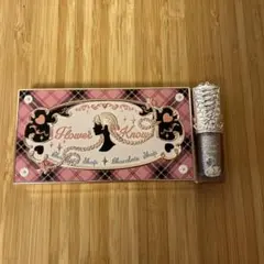 Flower Knows ２点セット