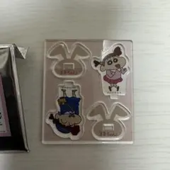 クレヨンしんちゃん ねねちゃん アクリルスタンド