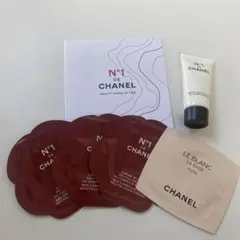 N°1 de CHANEL トライアルセット