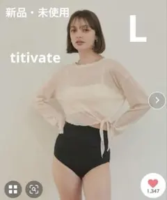 水着 ラッシュガード