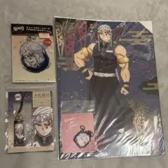 鬼滅の刃 宇髄天元 まとめ売り