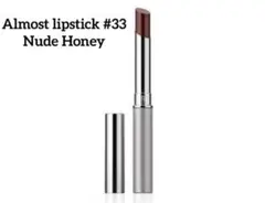【新品】CLINIQUE Almost Lipstick Nude Honeyのサムネイル