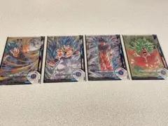 K*C様 ドラゴンボールダイバーズ SDV5-SEC,SDV6-SEC,SDV7