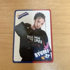 dリーグ タレントカード