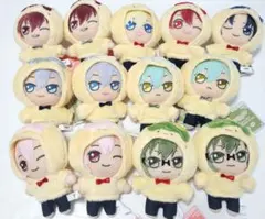 アイドリッシュセブン きらどるおさんぽーず！　13点セット