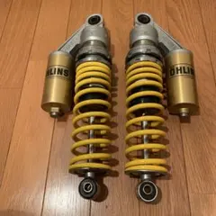 2025年最新】xjr400 オーリンズの人気アイテム - メルカリ