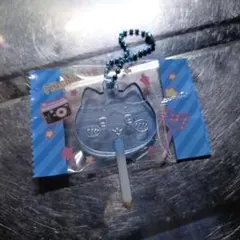 ちいかわ ハチワレ アクリルキーホルダー
