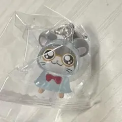 とっとこハム太郎　めじるしアクセサリー ちゅー！　めがねくん