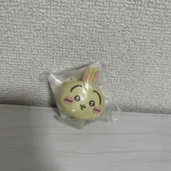 ちいかわおかおミニシリコンポーチ