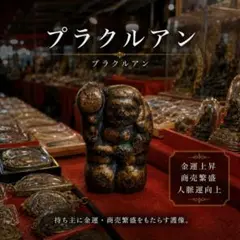 2026年最新】プラクルアン 虎の人気アイテム - メルカリ