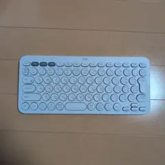 い*き様 logi K380 ワイヤレスキーボード 日本語配列