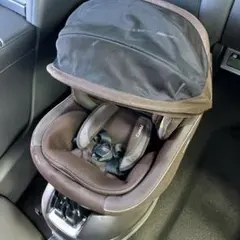 Combiクルムーヴスマート ISOFIX エッグショックJG-650