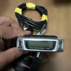 ヤマハ パスブレイス X87-00 手元スイッチ(コントロールユニット